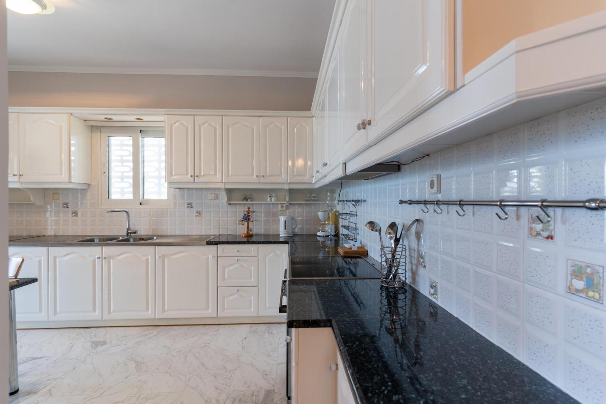 George Beachfront Apartments Lithakia (Zakynthos) Quarto foto