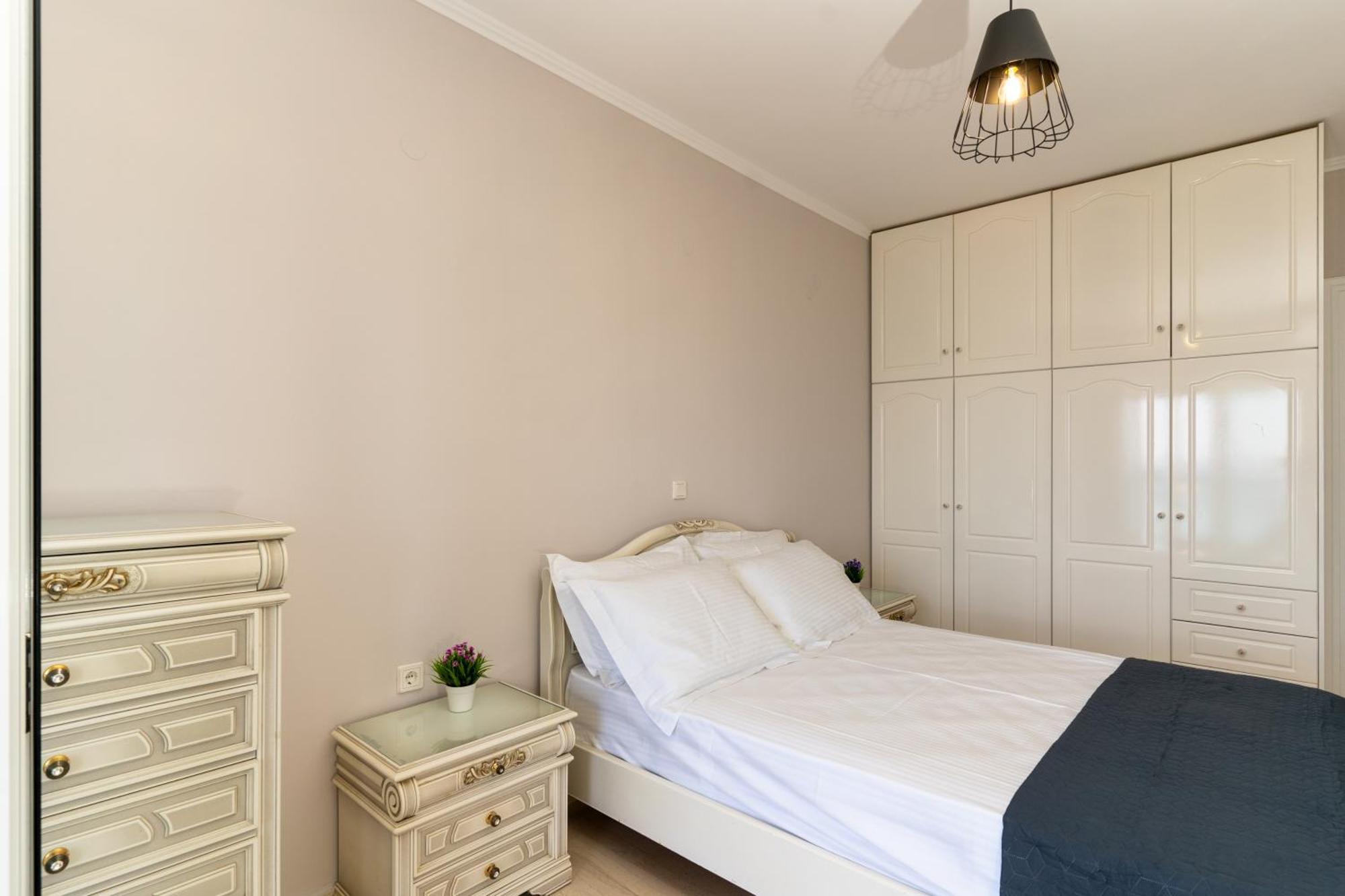 George Beachfront Apartments Lithakia (Zakynthos) Quarto foto