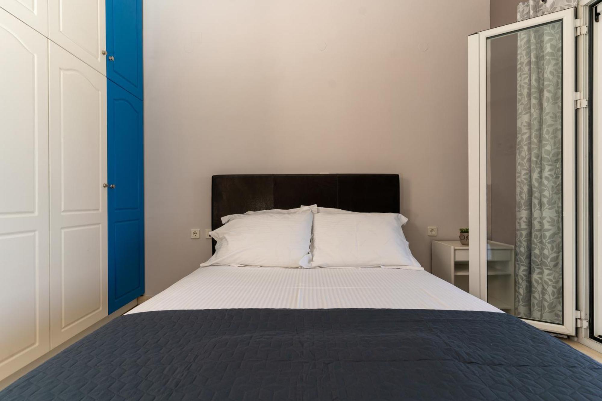 George Beachfront Apartments Lithakia (Zakynthos) Quarto foto
