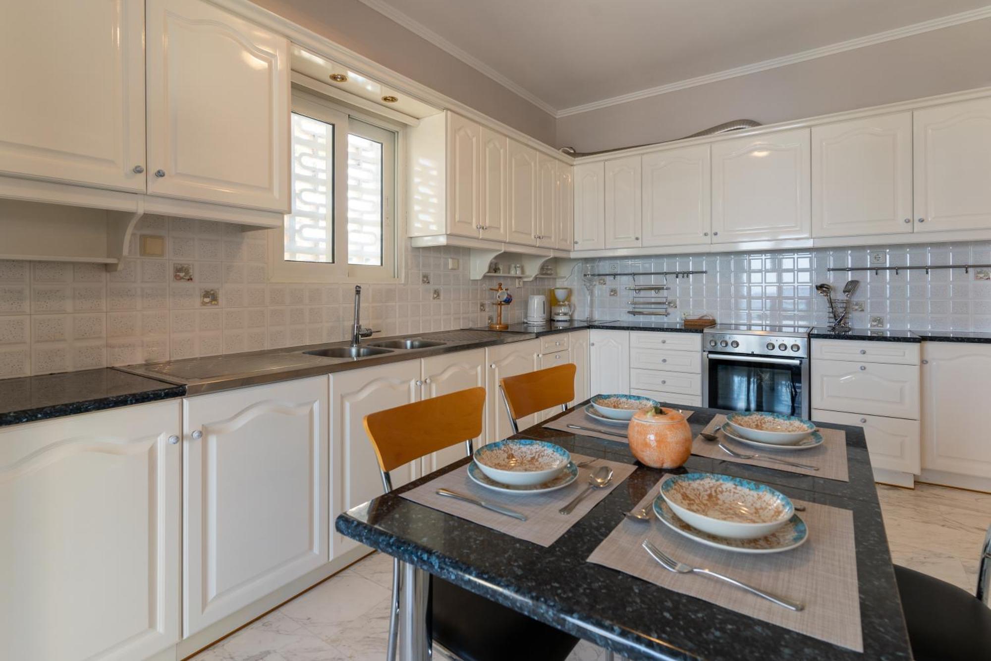George Beachfront Apartments Lithakia (Zakynthos) Quarto foto