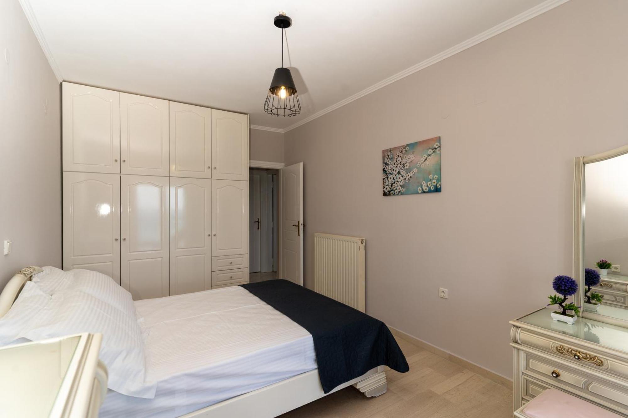 George Beachfront Apartments Lithakia (Zakynthos) Quarto foto