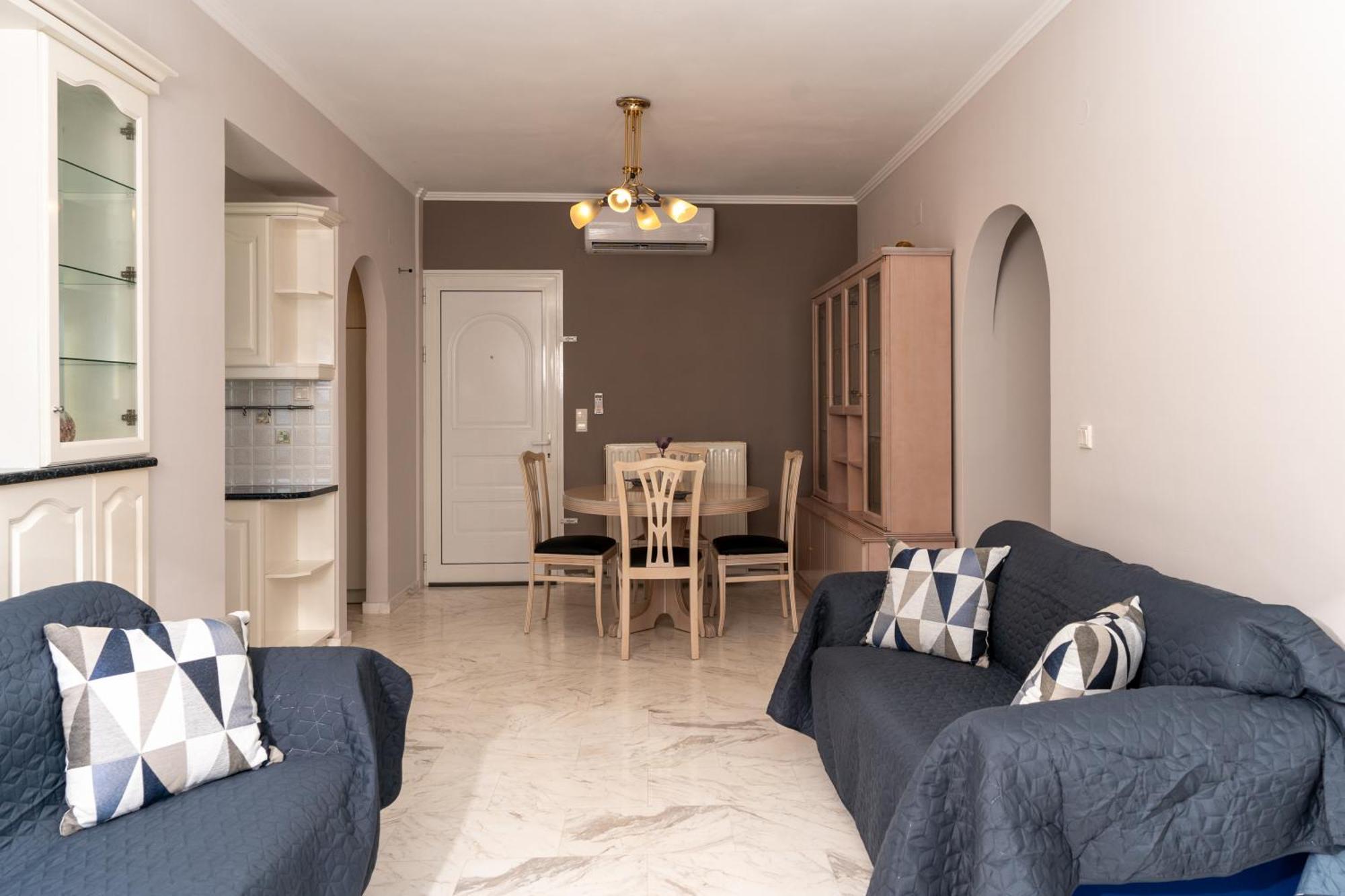 George Beachfront Apartments Lithakia (Zakynthos) Exterior foto